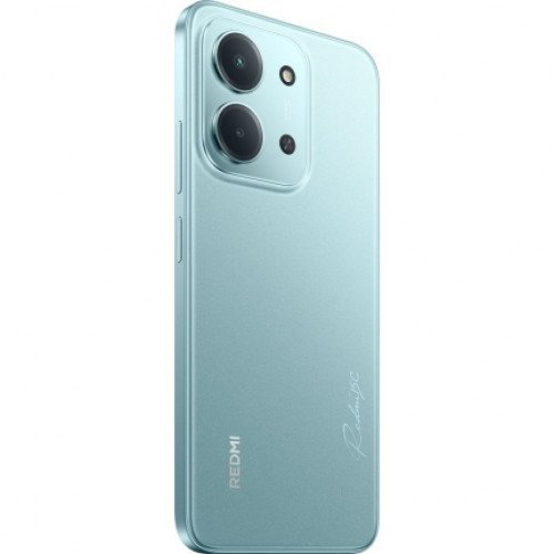 Смартфон Xiaomi Redmi 15C 4/128GB, Mint Green