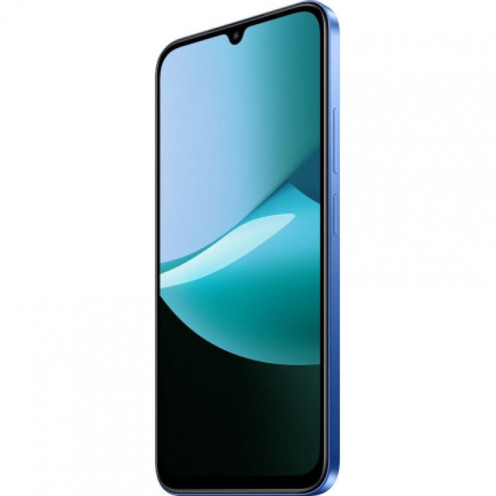 Смартфон Xiaomi Redmi 15C 4/128GB, Moonlight Blue