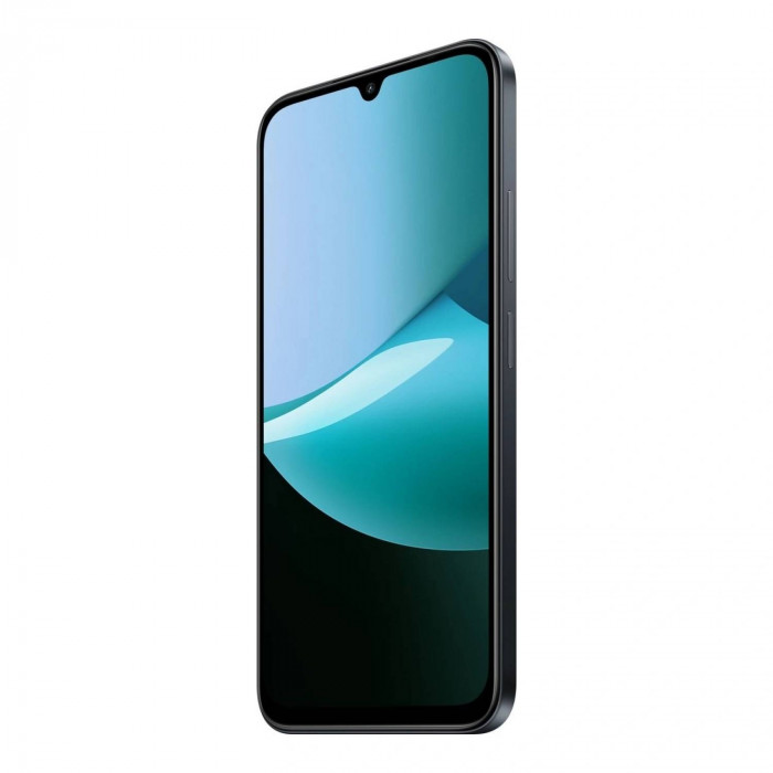 Смартфон Xiaomi Redmi 15C 4/256GB, Black