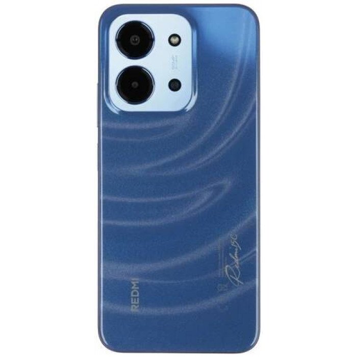 Смартфон Xiaomi Redmi 15C 4/256GB, Blue