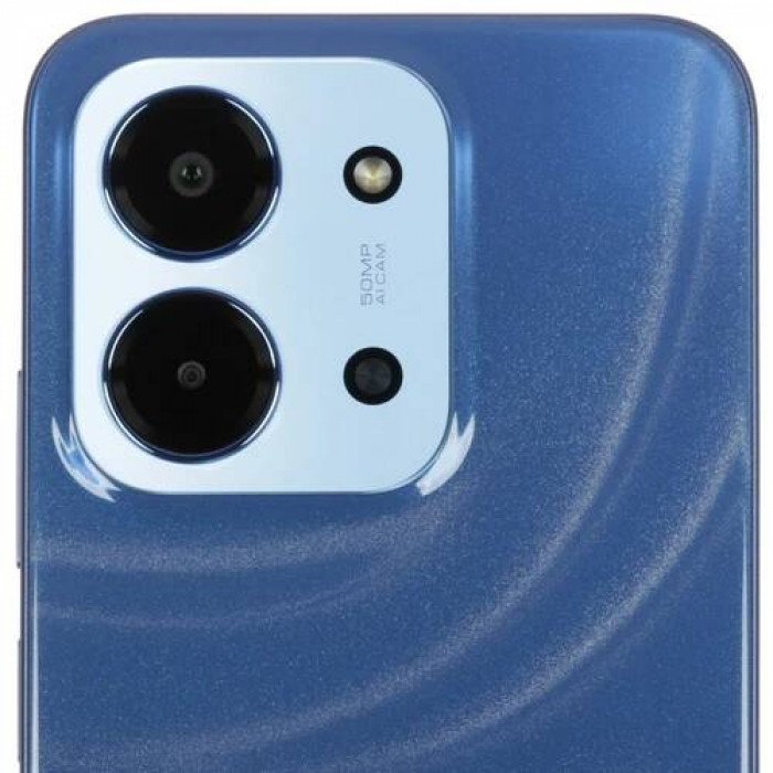 Смартфон Xiaomi Redmi 15C 4/256GB, Blue