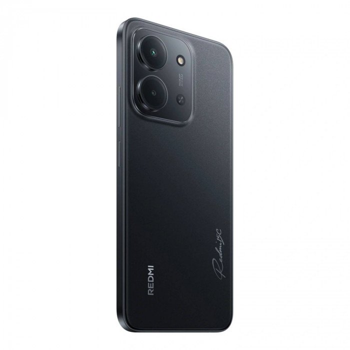 Смартфон Xiaomi Redmi 15C 8/256GB, Black