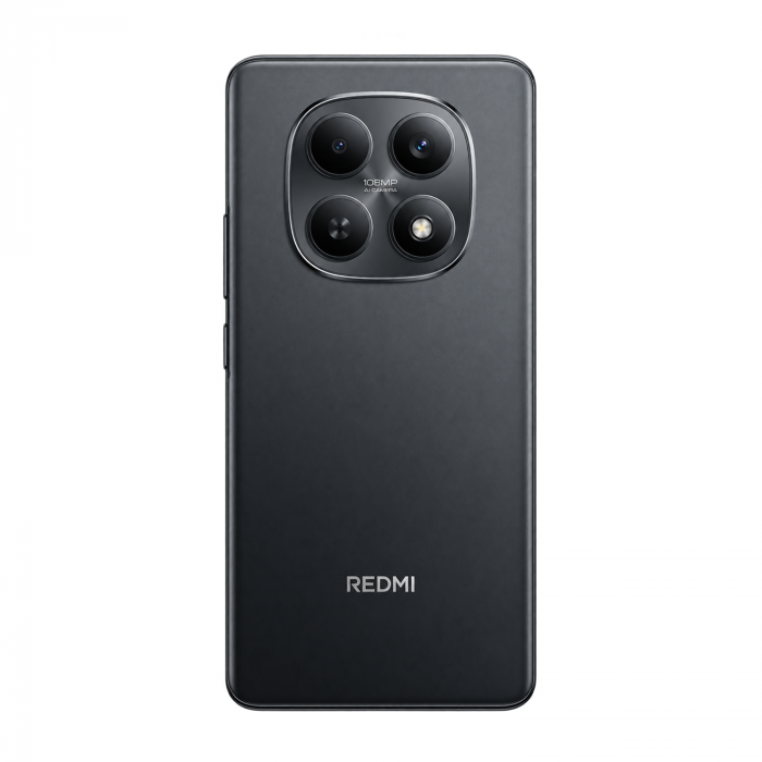 Смартфон Xiaomi Redmi Note 15 8/256GB, Black