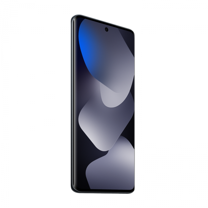 Смартфон Xiaomi Redmi Note 15 8/256GB, Black