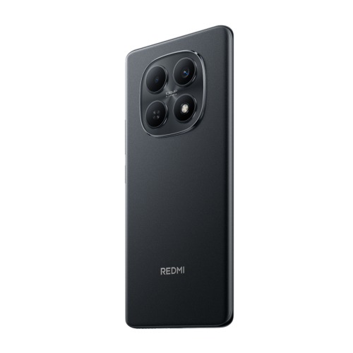 Смартфон Xiaomi Redmi Note 15 8/128GB, Black