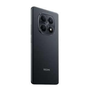 Смартфон Xiaomi Redmi Note 15 8/128GB, Black