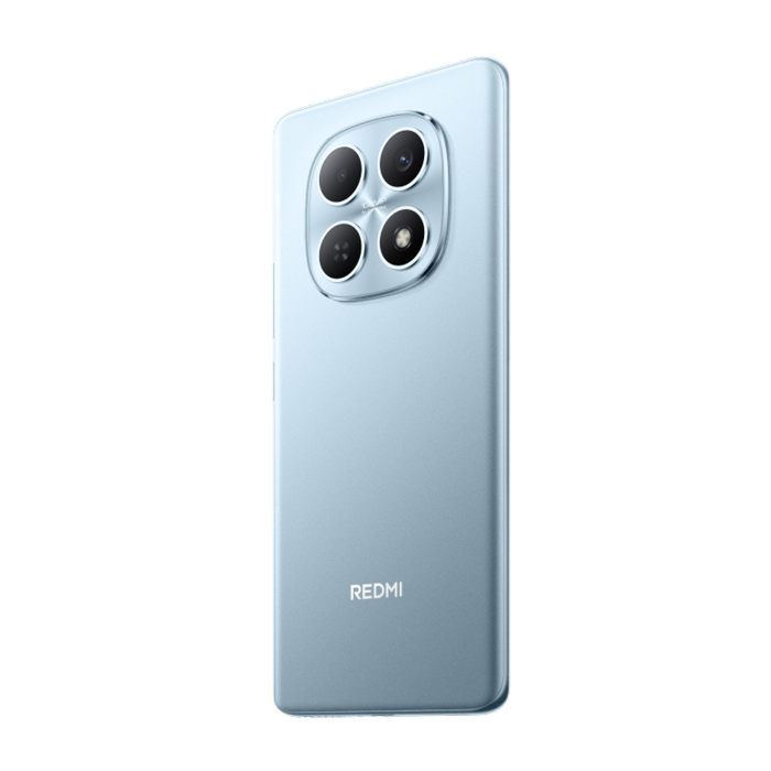 Смартфон Xiaomi Redmi Note 15 8/256GB, Glasier Blue