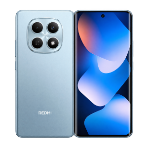 Смартфон Xiaomi Redmi Note 15 8/256GB, Glasier Blue