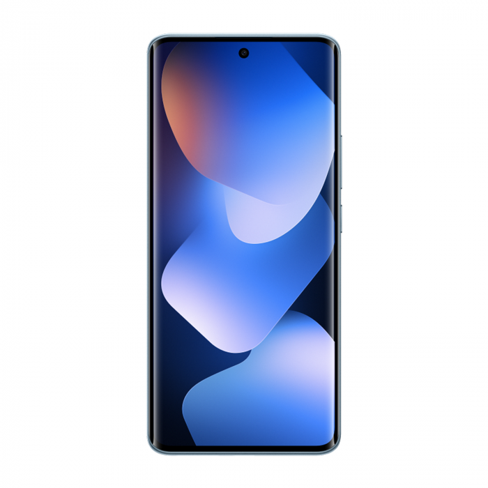Смартфон Xiaomi Redmi Note 15 8/256GB, Glasier Blue