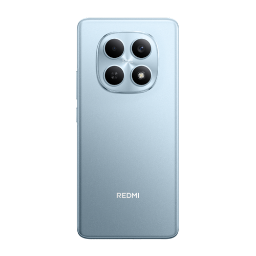 Смартфон Xiaomi Redmi Note 15 8/256GB, Glasier Blue