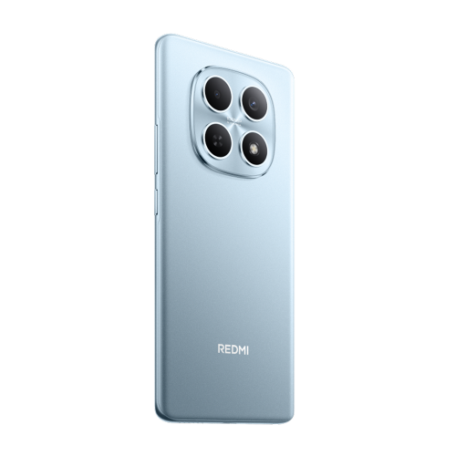 Смартфон Xiaomi Redmi Note 15 8/256GB, Glasier Blue
