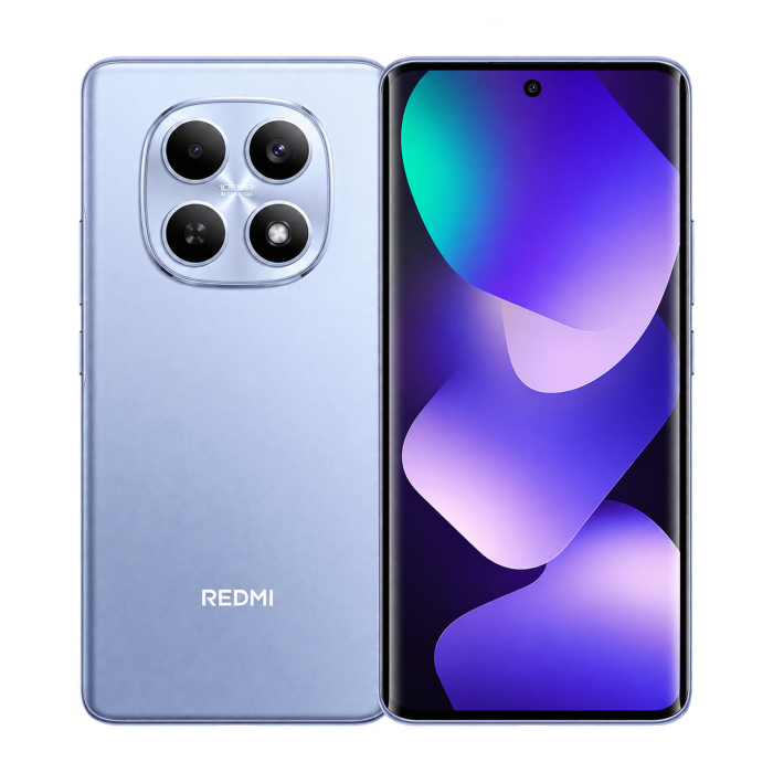 Смартфон Xiaomi Redmi Note 15 8/256GB, Mist Purple
