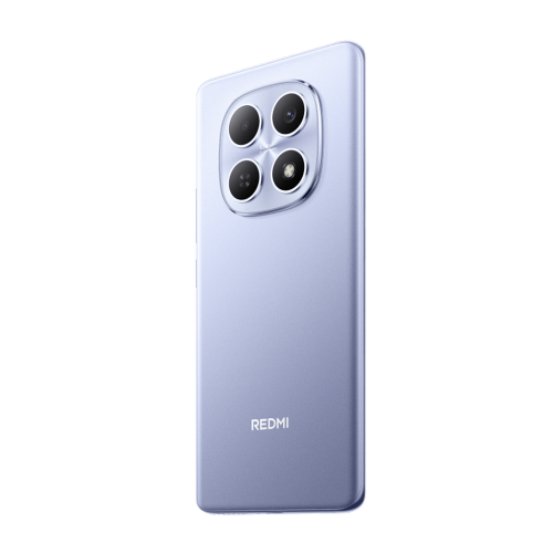 Смартфон Xiaomi Redmi Note 15 8/128GB, Mist Purple