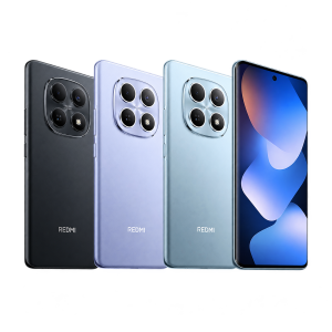 Смартфон Xiaomi Redmi Note 15 8/128GB, Mist Purple