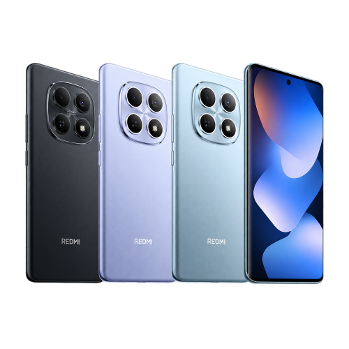 Смартфон Xiaomi Redmi Note 15 8/128GB, Mist Purple