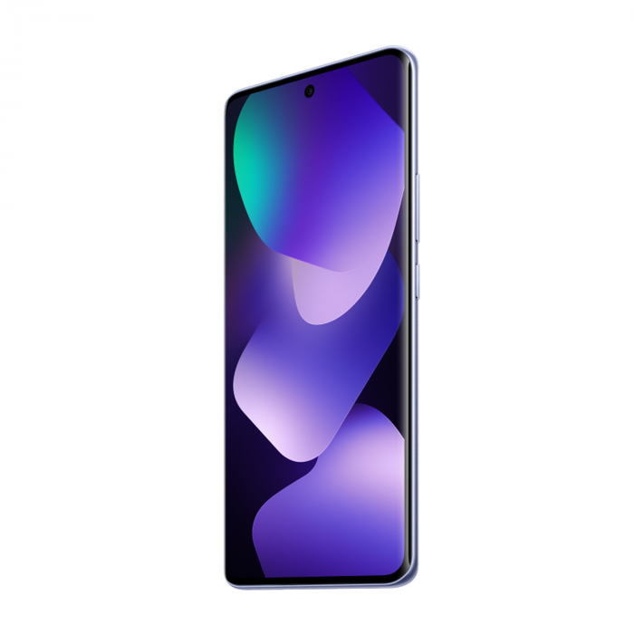 Смартфон Xiaomi Redmi Note 15 8/256GB, Mist Purple