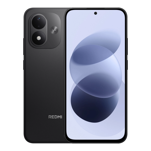Смартфон Xiaomi Redmi Note 17 4/128GB, Black