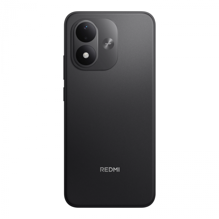 Смартфон Xiaomi Redmi Note 17 8/256GB, Black