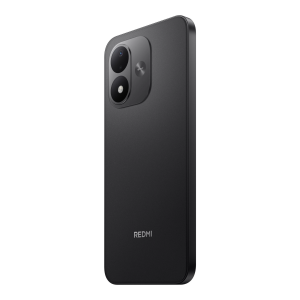 Смартфон Xiaomi Redmi Note 17 8/256GB, Black