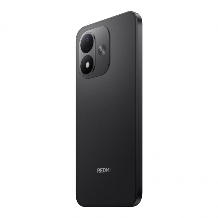 Смартфон Xiaomi Redmi Note 17 8/256GB, Black
