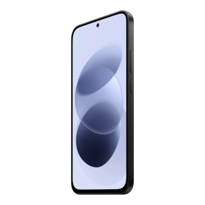 Смартфон Xiaomi Redmi Note 17 8/256GB, Black