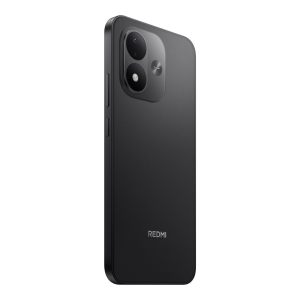 Смартфон Xiaomi Redmi Note 17 8/256GB, Black