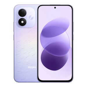 Смартфон Xiaomi Redmi Note 17 8/256GB, Celestial Purple