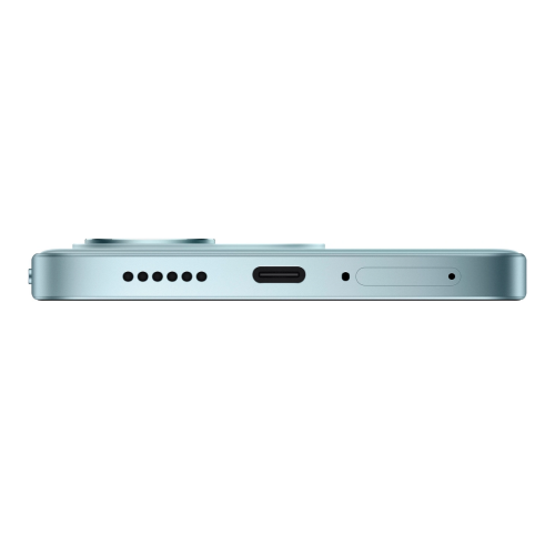 Смартфон Xiaomi Redmi Note 17 4/128GB, Sky Teal