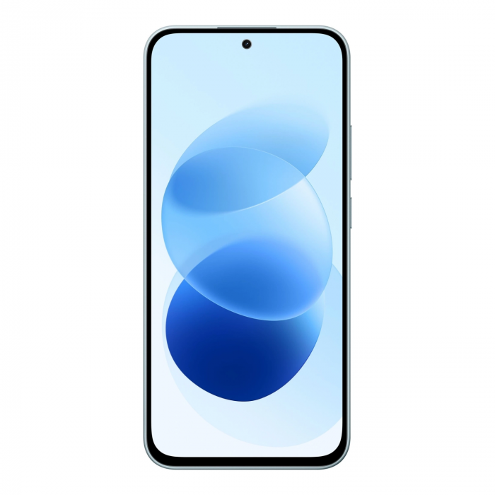 Смартфон Xiaomi Redmi Note 17 8/256GB, Sky Teal