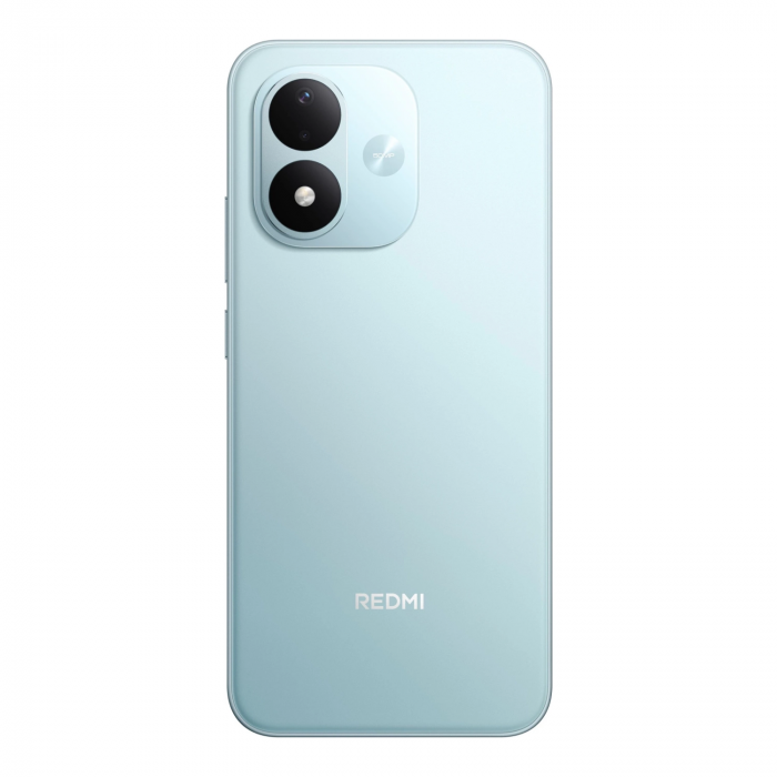 Смартфон Xiaomi Redmi Note 17 8/256GB, Sky Teal