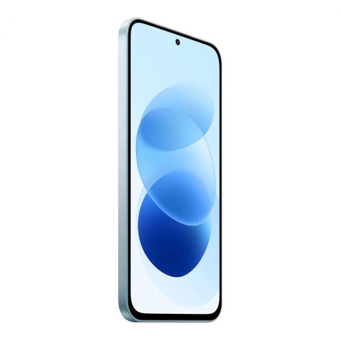 Смартфон Xiaomi Redmi Note 17 8/256GB, Sky Teal