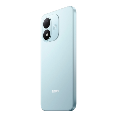 Смартфон Xiaomi Redmi Note 17 8/256GB, Sky Teal