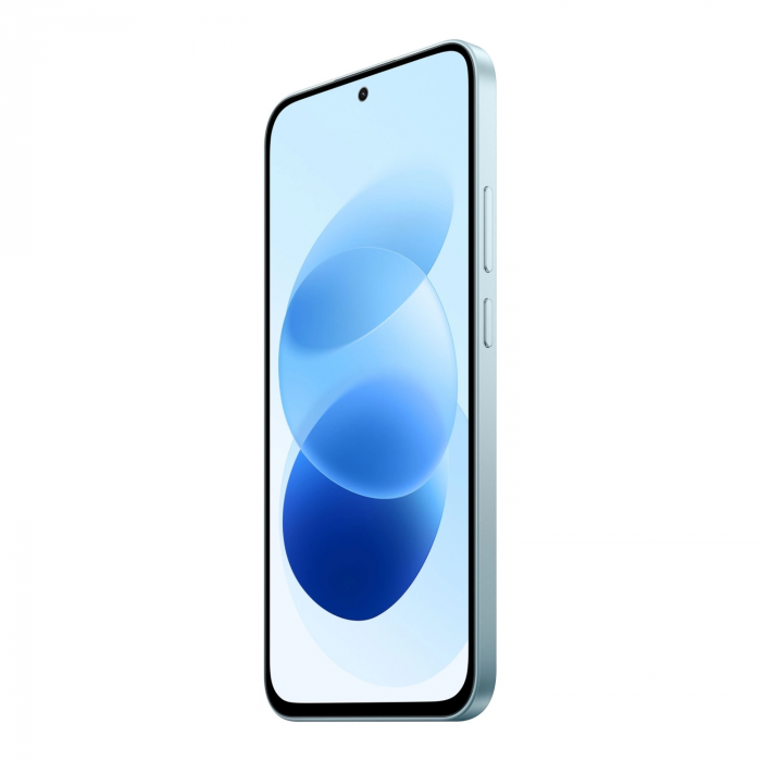 Смартфон Xiaomi Redmi Note 17 8/256GB, Sky Teal
