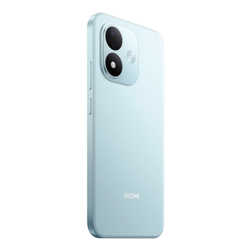 Смартфон Xiaomi Redmi Note 17 8/256GB, Sky Teal