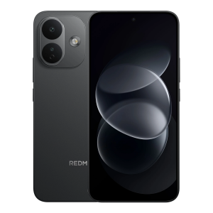 Смартфон Xiaomi Redmi Note 17 Pro 5G 6/128GB, Black