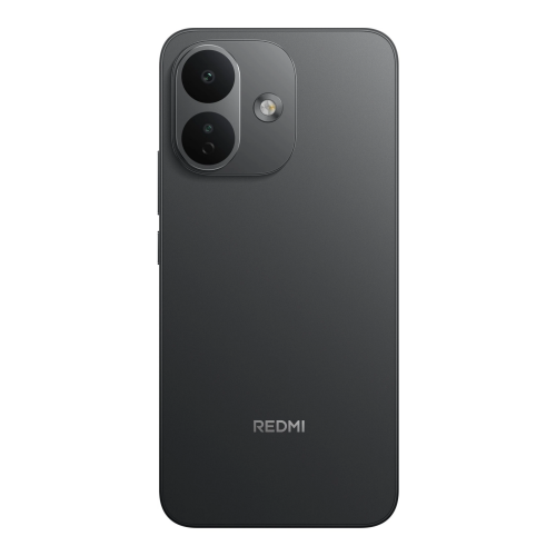 Смартфон Xiaomi Redmi Note 17 Pro 5G 8/512GB, Black