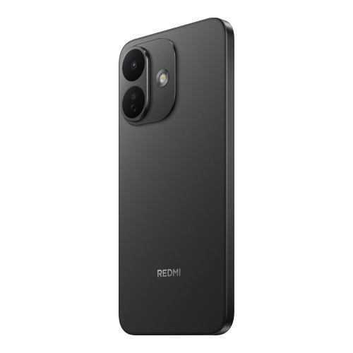 Смартфон Xiaomi Redmi Note 17 Pro 5G 8/256GB, Black