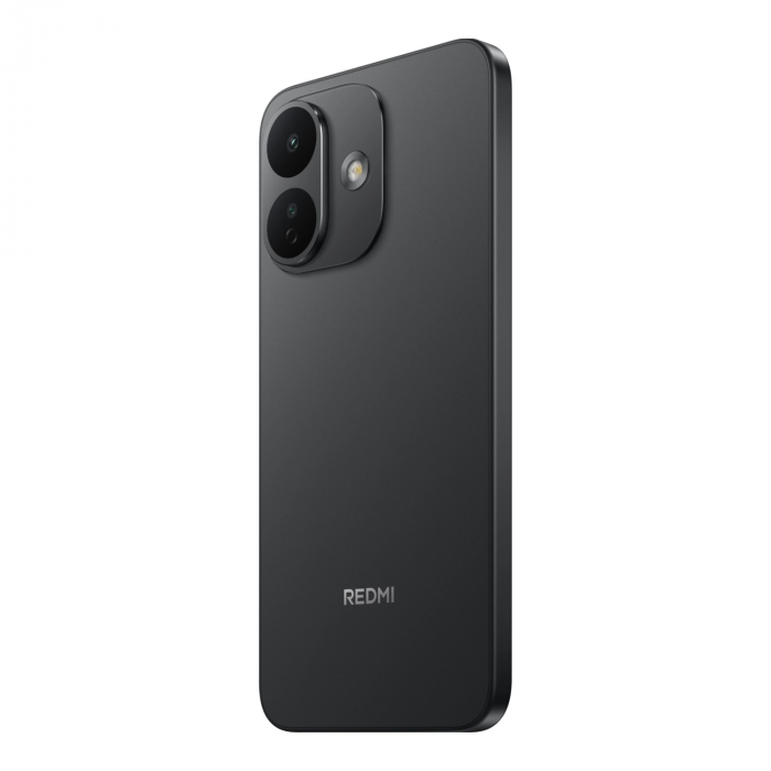 Смартфон Xiaomi Redmi Note 17 Pro 5G 8/256GB, Black