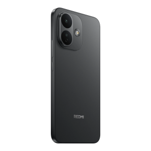 Смартфон Xiaomi Redmi Note 17 Pro 5G 6/128GB, Black