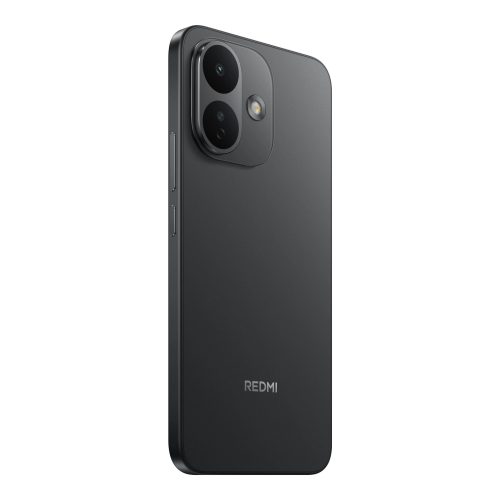 Смартфон Xiaomi Redmi Note 17 Pro 5G 8/256GB, Black