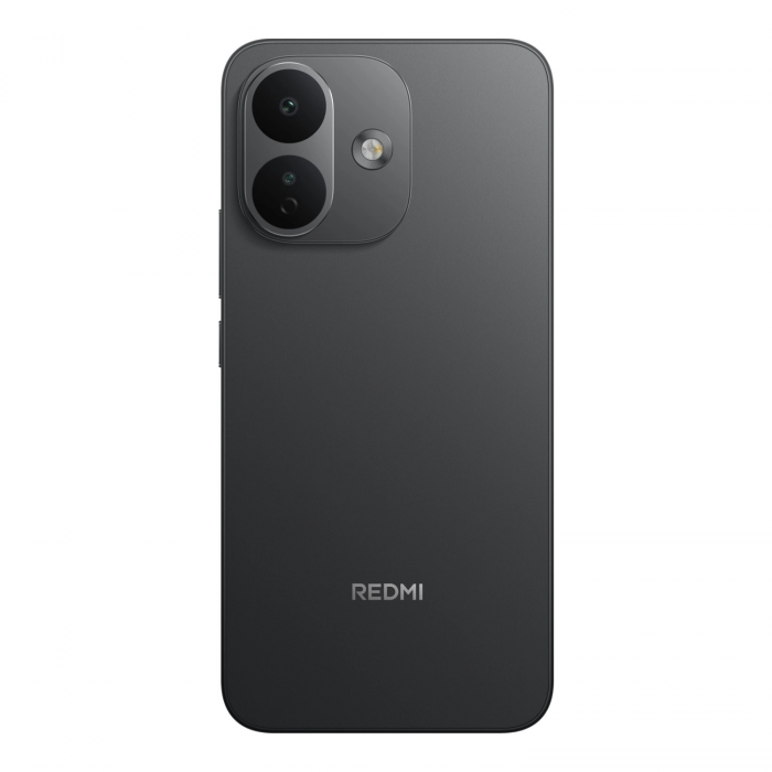 Смартфон Xiaomi Redmi Note 17 Pro 5G 8/256GB, Black