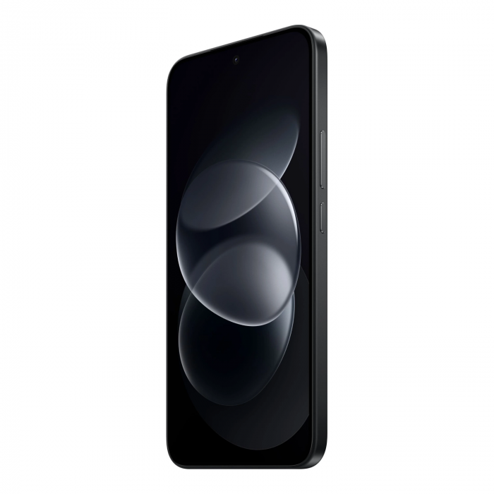 Смартфон Xiaomi Redmi Note 17 Pro 5G 8/256GB, Black