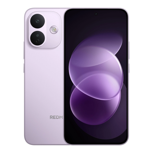 Смартфон Xiaomi Redmi Note 17 Pro 5G 6/128GB, Purple