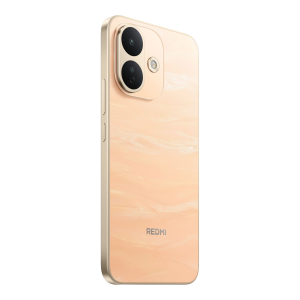 Смартфон Xiaomi Redmi Note 17 Pro 5G 8/512GB, Satin Orange