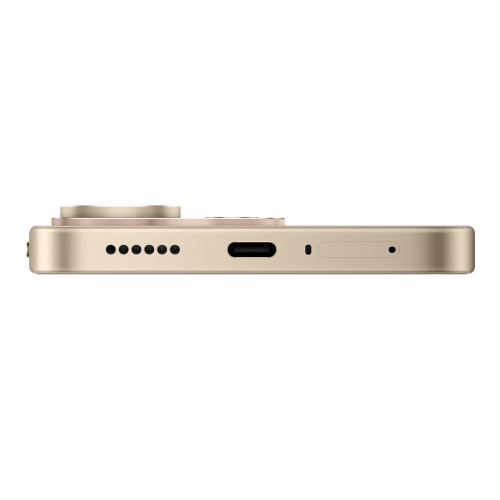 Смартфон Xiaomi Redmi Note 17 Pro 5G 6/128GB, Satin Orange