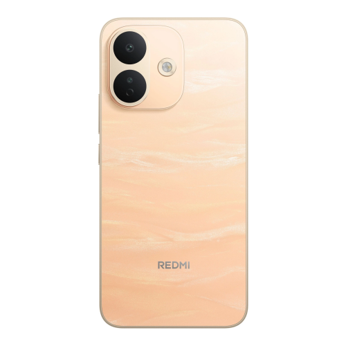 Смартфон Xiaomi Redmi Note 17 Pro 5G 8/512GB, Satin Orange