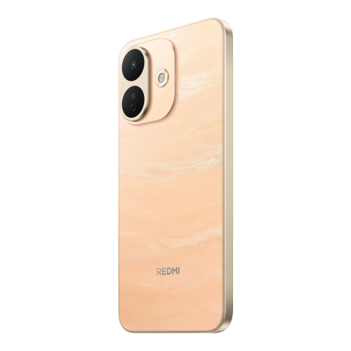 Смартфон Xiaomi Redmi Note 17 Pro 5G 8/512GB, Satin Orange
