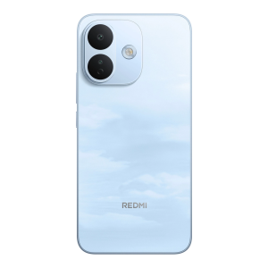 Смартфон Xiaomi Redmi Note 17 Pro 5G 6/128GB, Sky Blue