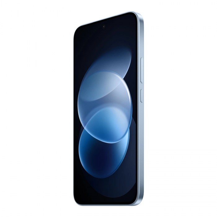 Смартфон Xiaomi Redmi Note 17 Pro 5G 8/512GB, Sky Blue