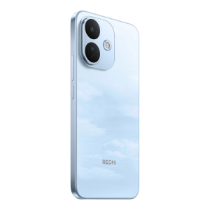 Смартфон Xiaomi Redmi Note 17 Pro 5G 6/128GB, Sky Blue